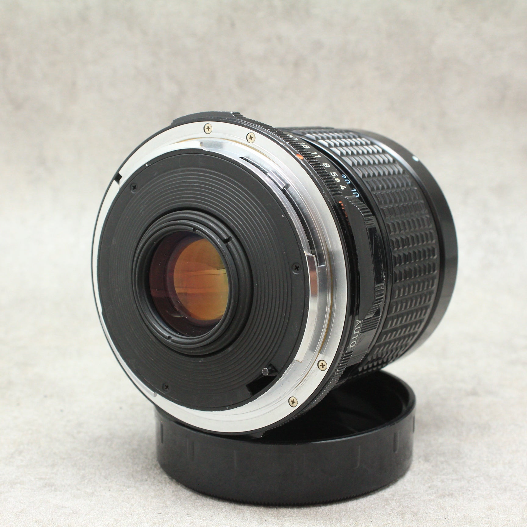 中古品 SMC PENTAX-6x7 55mm F4 ハヤト商会 – サトカメオンラインショップ