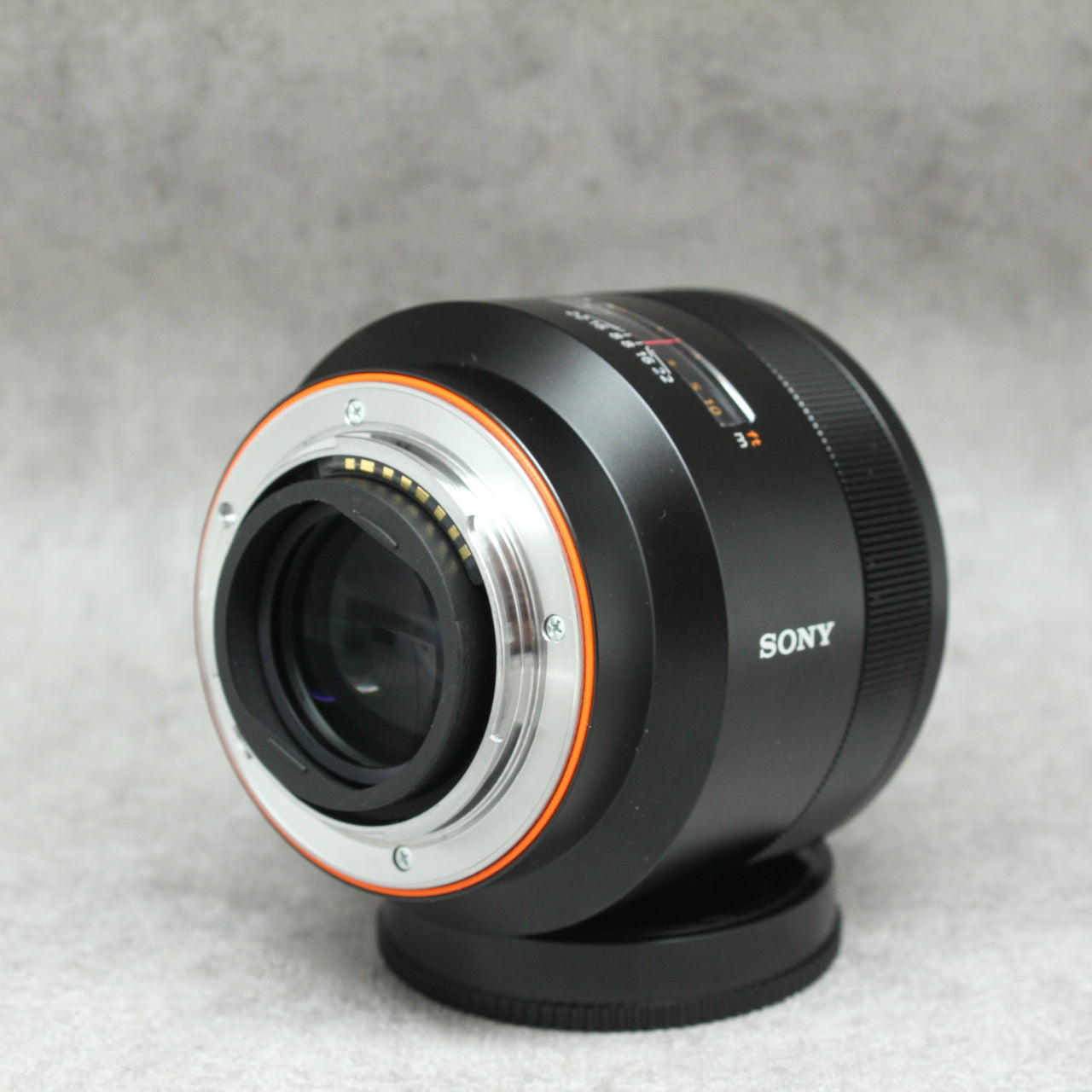 中古品 SONY Planar T* 50mm F1.4 ZA SSM SAL50F14Z ※11月6日(日)の