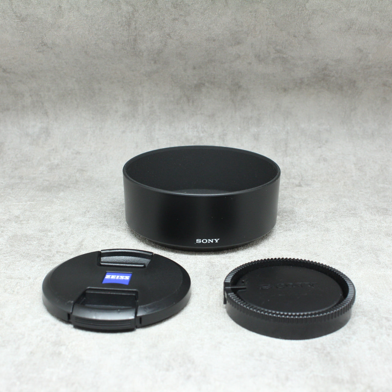 ソニーPlanar T＊ 50mm F1.4 ZA SSM　品