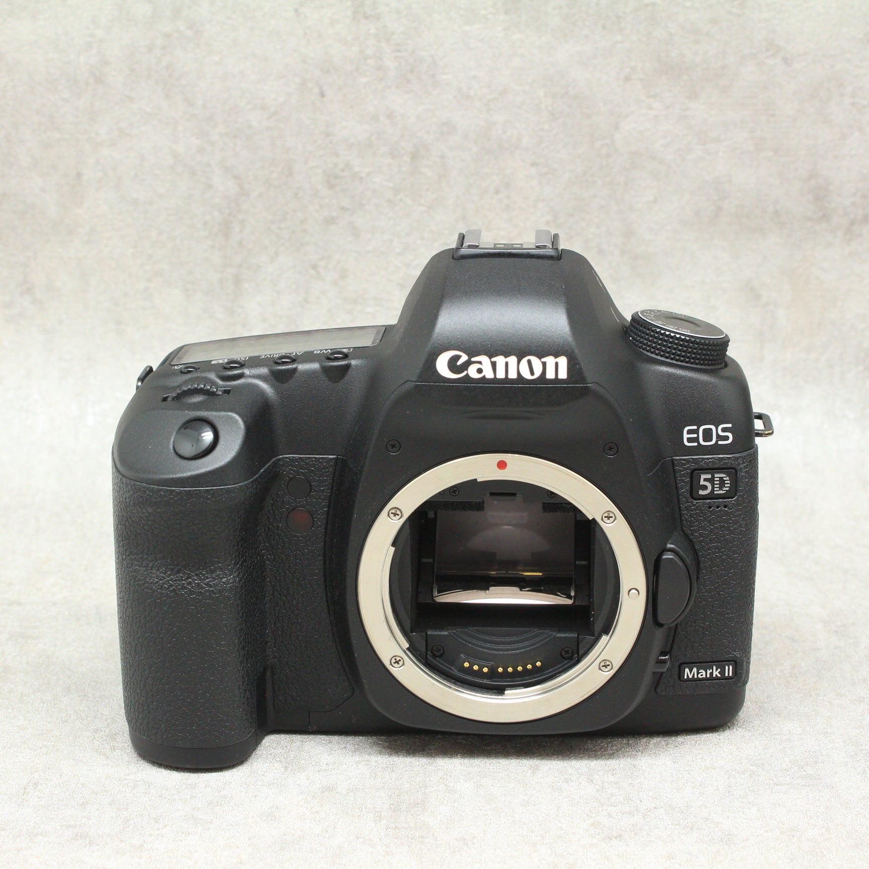 中古品 Canon EOS5D MarkⅡ さんぴん商会
