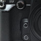 中古品 Nikon Df ブラック ボディ 【8月23日(火)のYouTube生配信でご紹介】