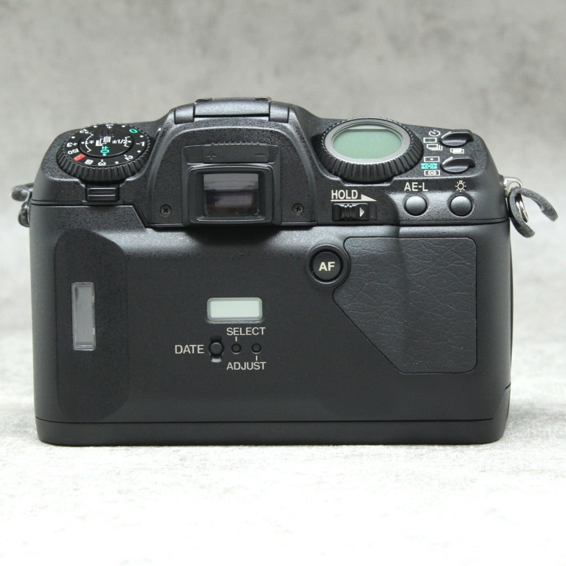 中古品 PENTAX MZ-S ボディ 【8月21日(日)のYouTube生配信でご紹介