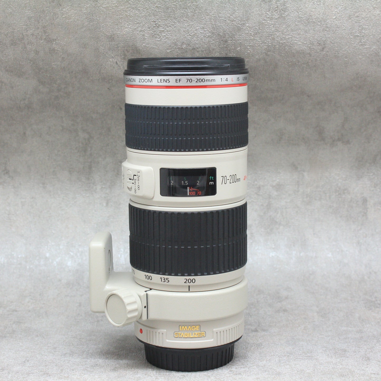 中古品 Canon EF70-200mm F4L IS USM さんぴん商会 – サトカメ 