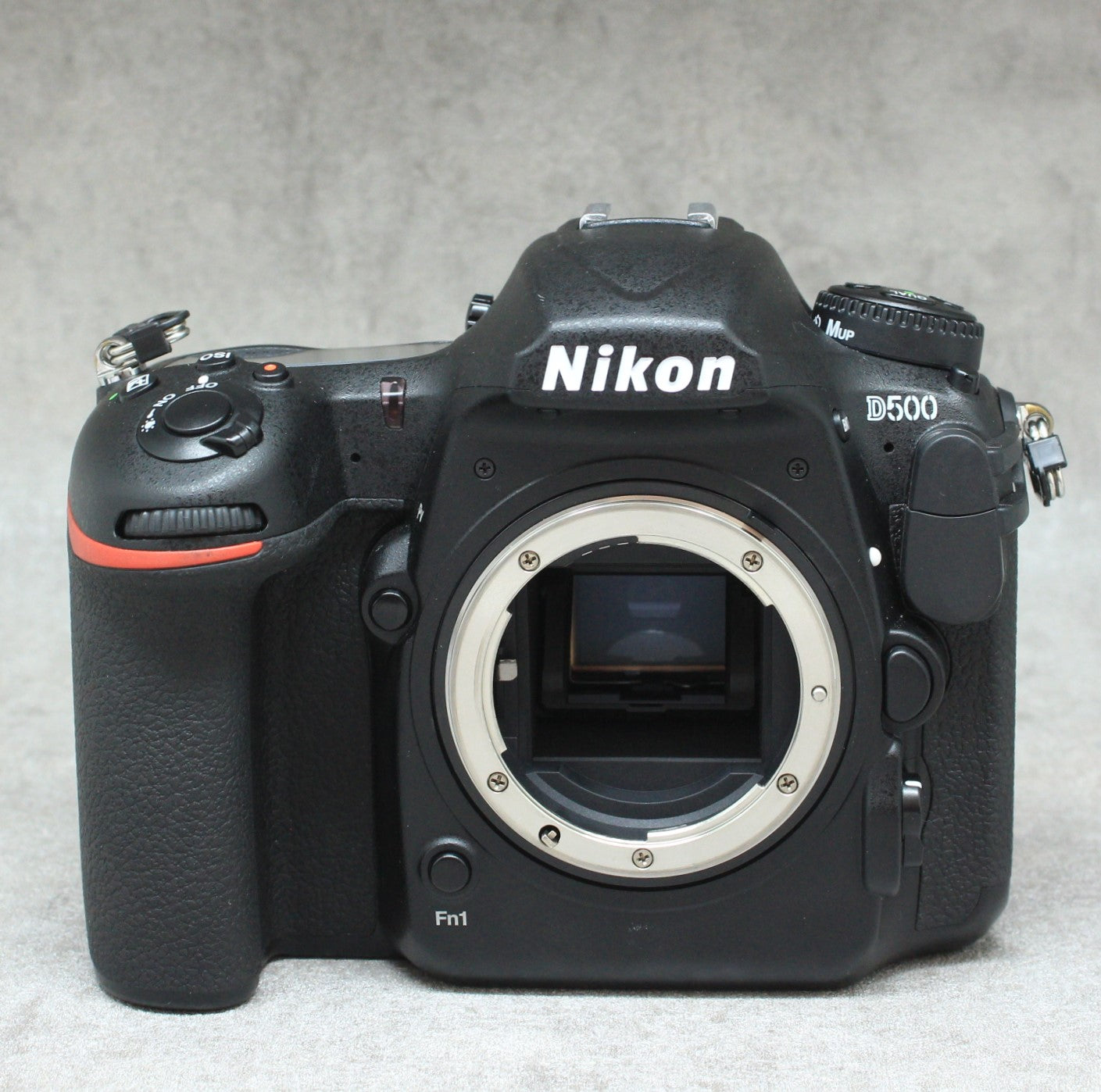 中古品 Nikon D500 ボディ ハヤト商会