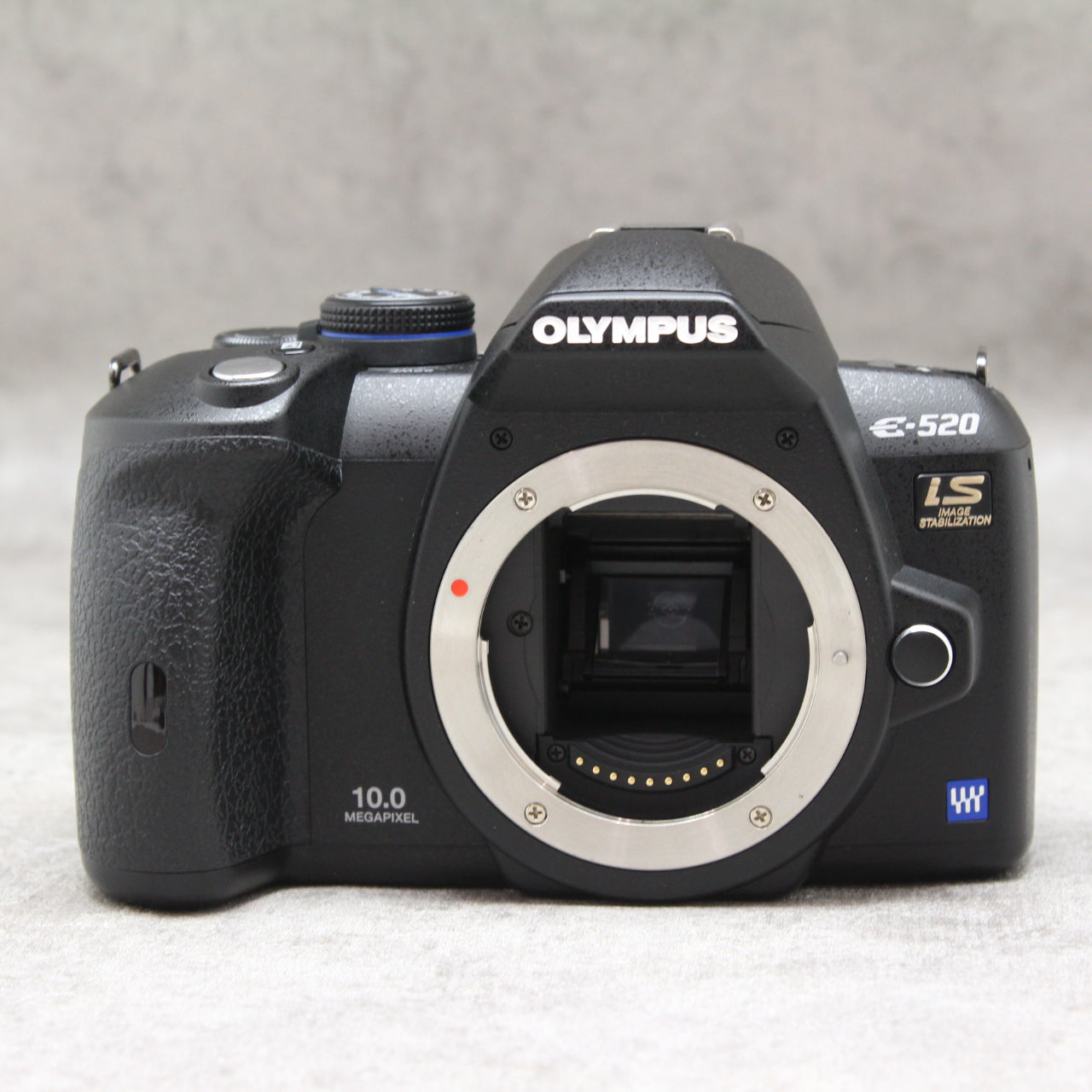 中古品 OLYMPUS E-520 ダブルズームキット ☆11月17日(木)のYouTube