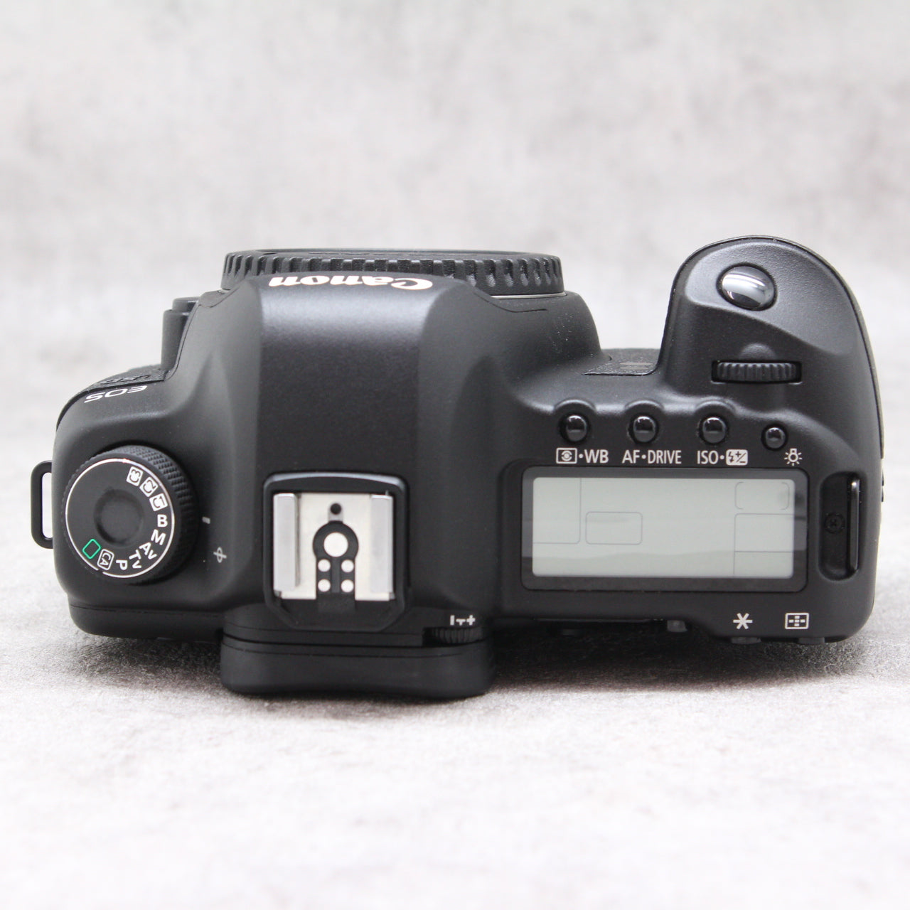 中古品 Canon EOS 5D MarkII ボディ【10月23日(日)のYouTube生配信でご紹介】