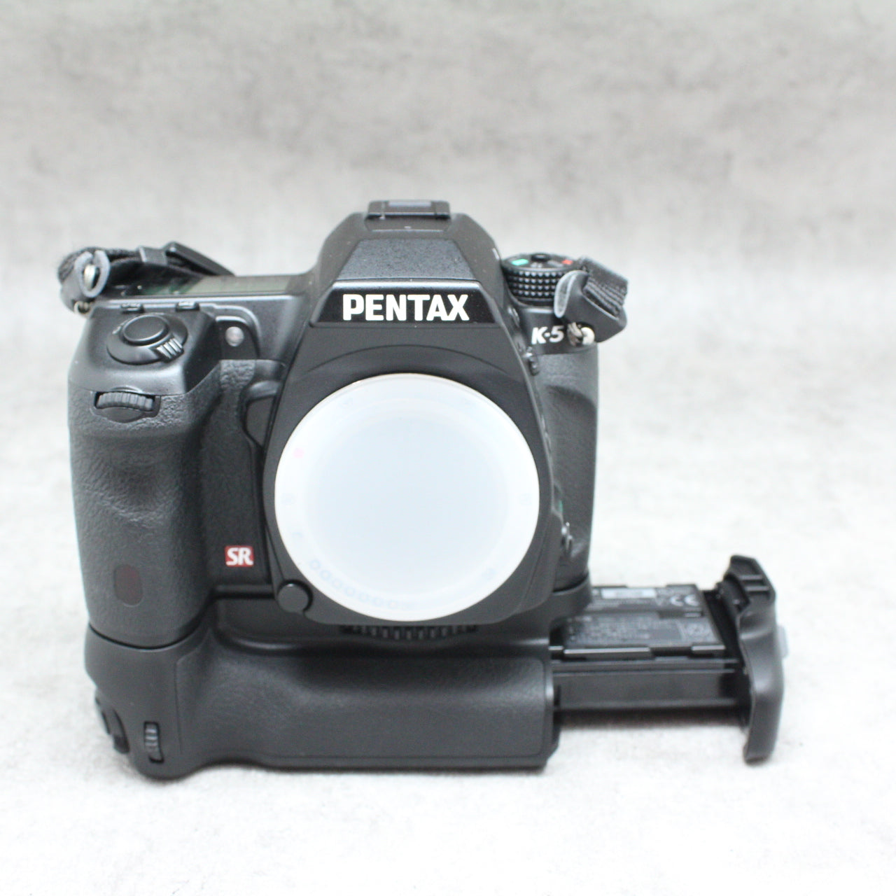美品 ペンタックス PENTAX K-5 40mm セット