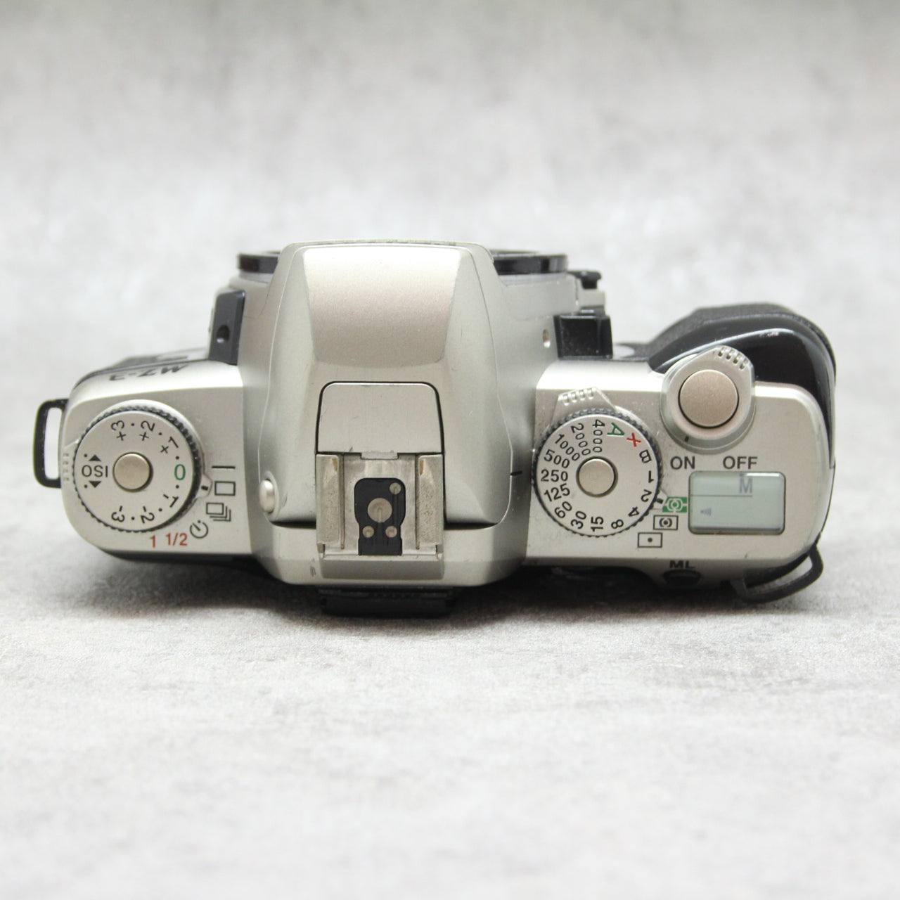 PENTAX MZ-3 一眼レフ フィルムカメラ レンズ一式　(ジャンク品)