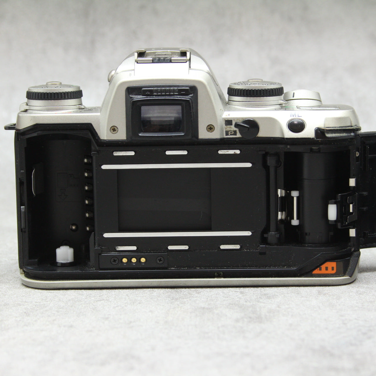 中古品 PENTAX MZ-3・レンズ2本セット ☆12月15日(木)の