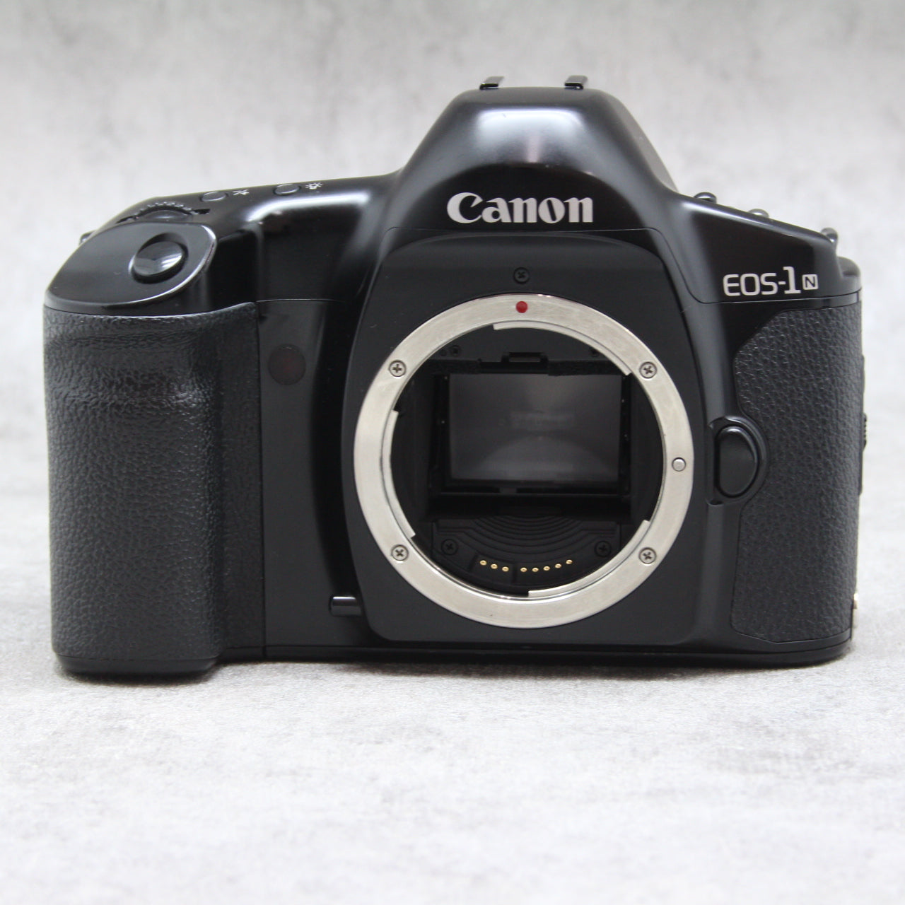 中古品 Canon EOS 1N ボディ ※12月4日(日)のYouTubeでご紹介