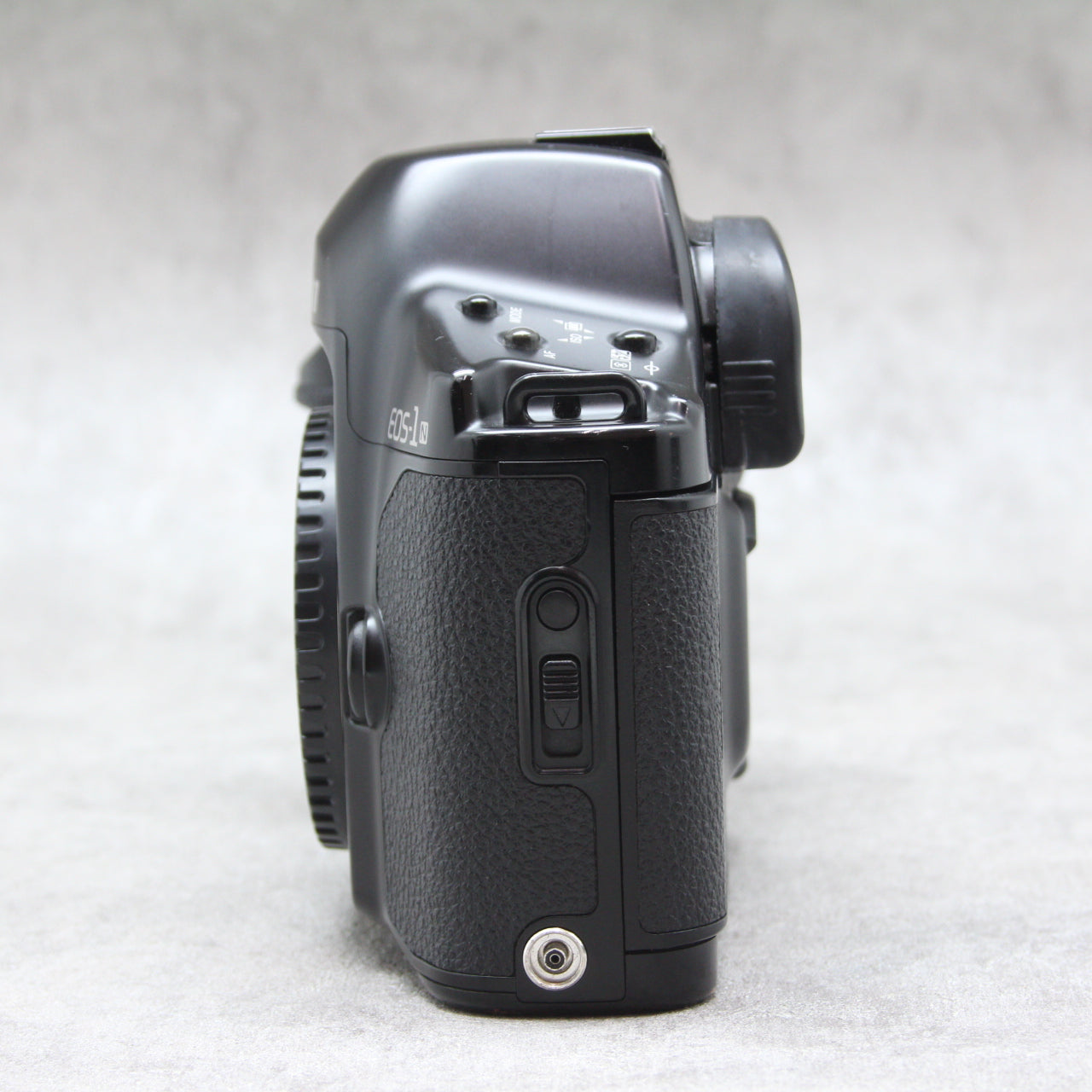 中古品 Canon EOS 1N ボディ ※12月4日(日)のYouTubeでご紹介
