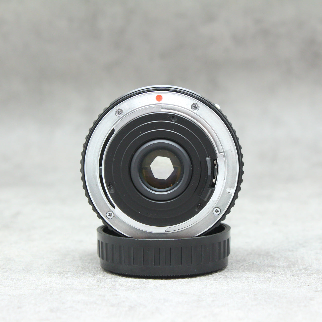 中古品 RICOH XR RIKENON 28mm F2.8 ハヤト商会