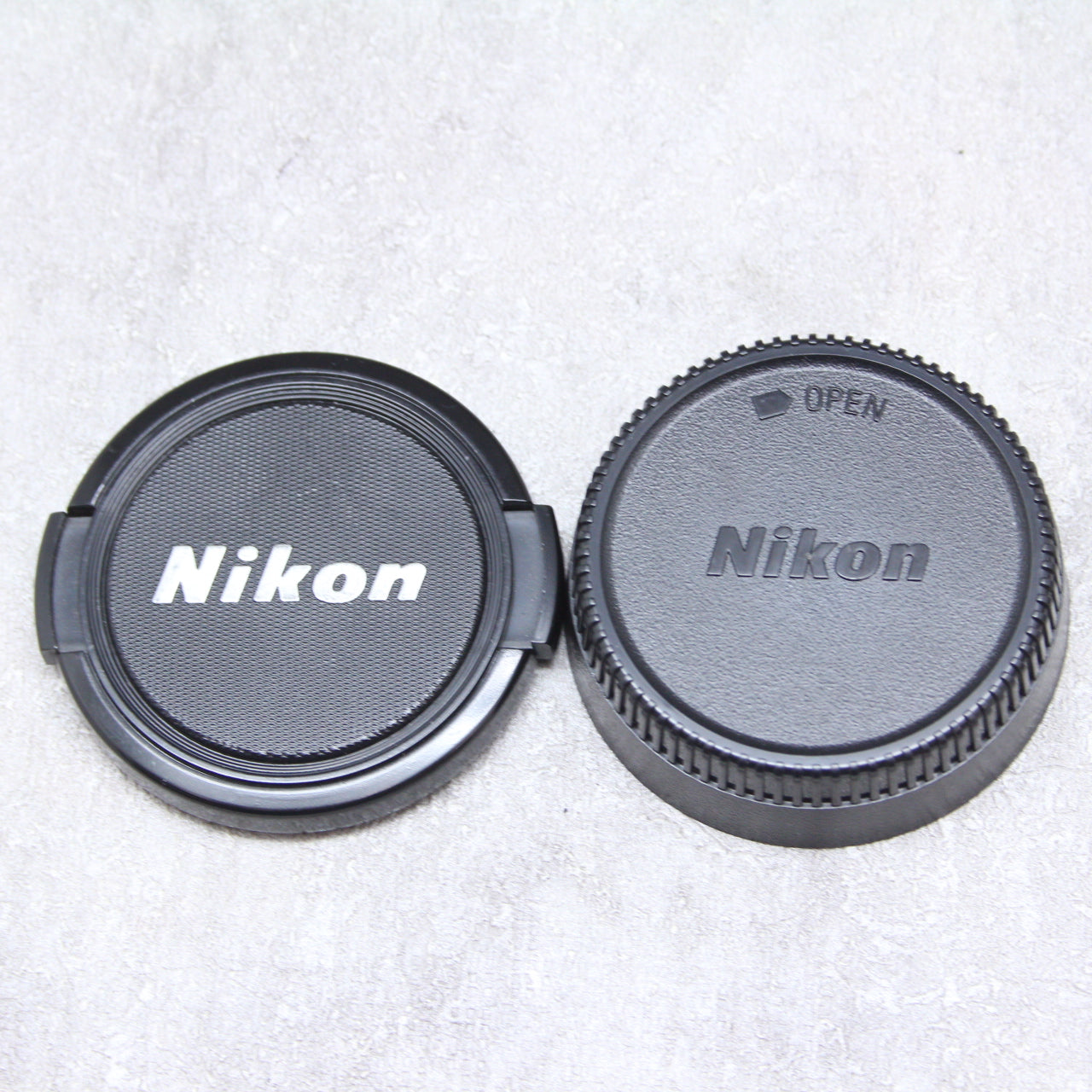中古品 Nikon Ai NIKKOR 50mm F1.4[A] ☆3月11日(土)のYouTube生配信でご紹介☆