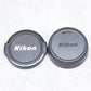 中古品 Nikon Ai-S NIKKOR 28mm F2.8【1月28日(土)のYouTube生配信でご紹介】