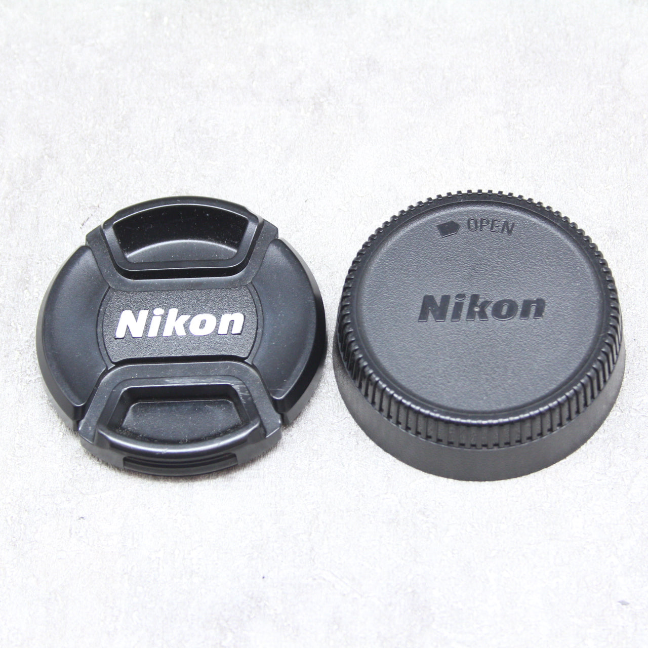 中古品 Nikon Ai NIKKOR Micro 55mmF3.5 ☆2月9日(木)のYouTube生配信でご紹介☆