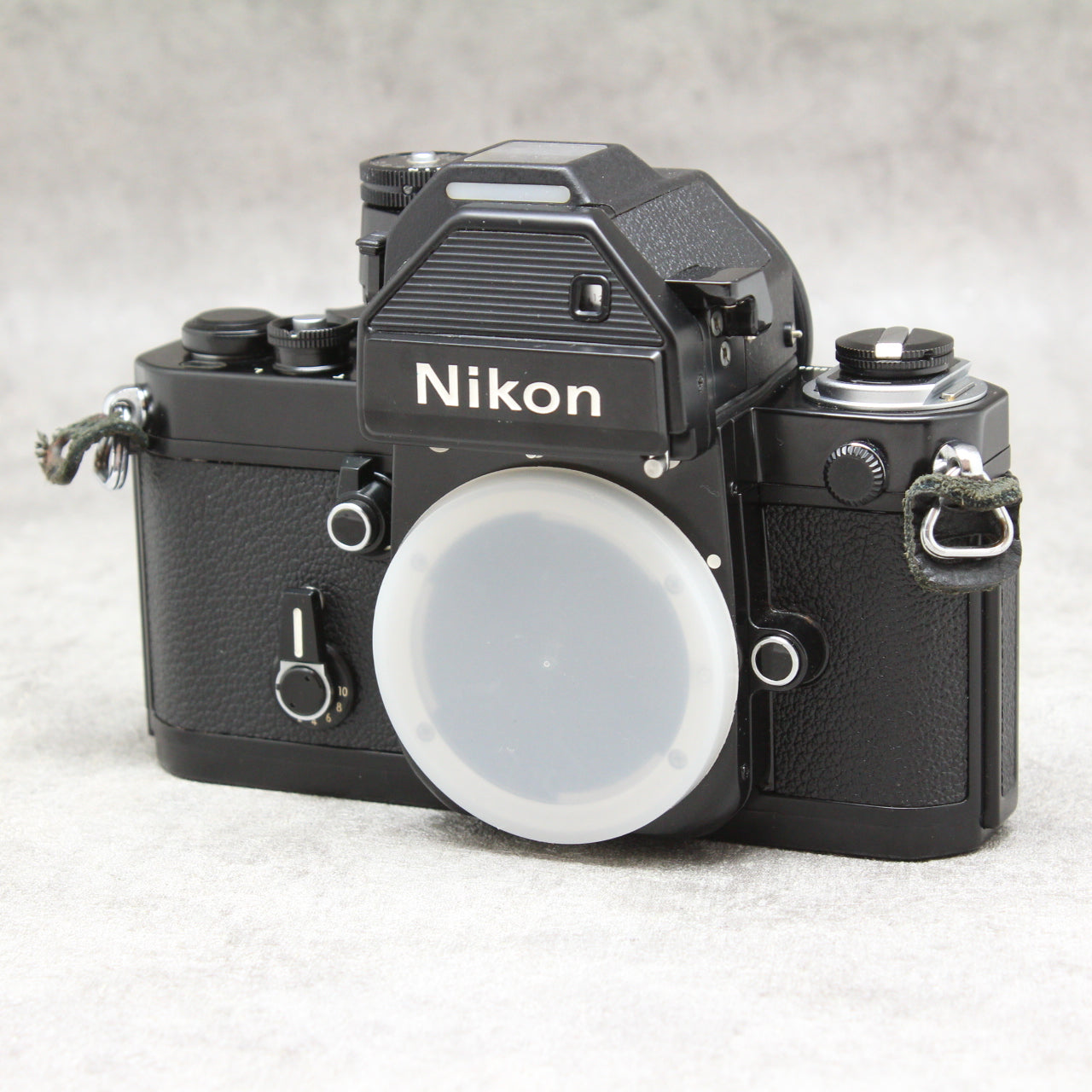 NikonF2 フォトミック ボディ-