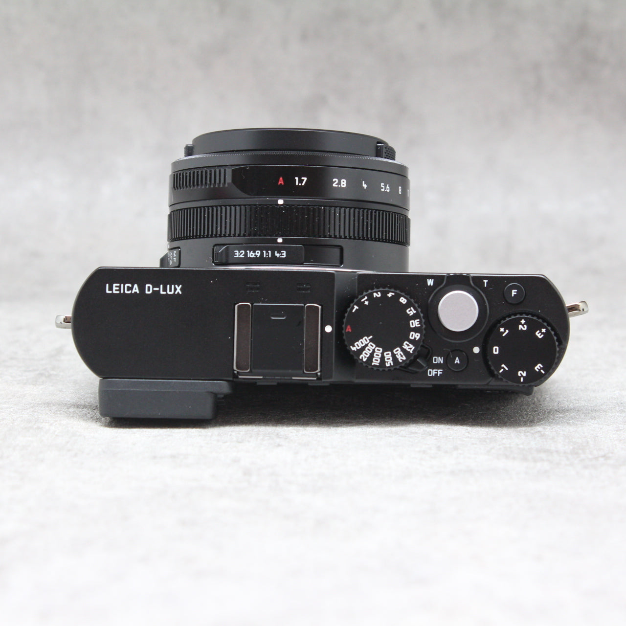 中古品 LEICA D-LUX Typ109 【8月27日(土)のYouTube生配信で