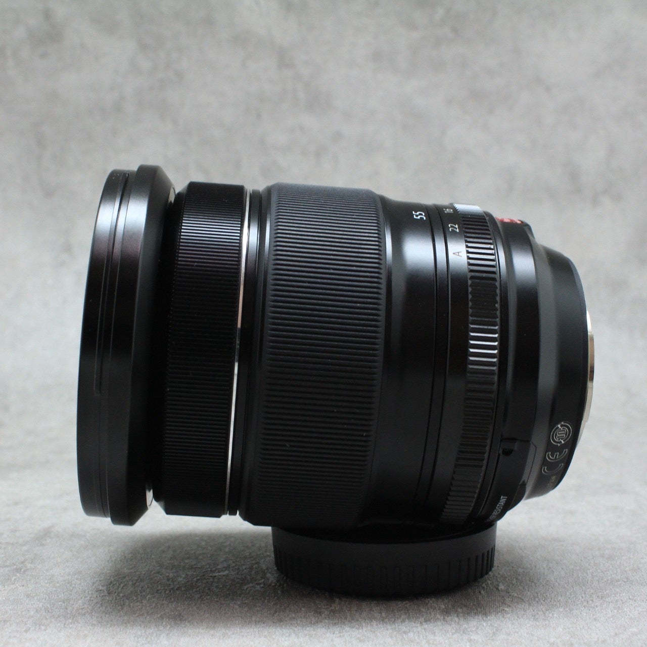 中古品 富士フイルム フジノンレンズ XF16-55mmF2.8 R LM WR