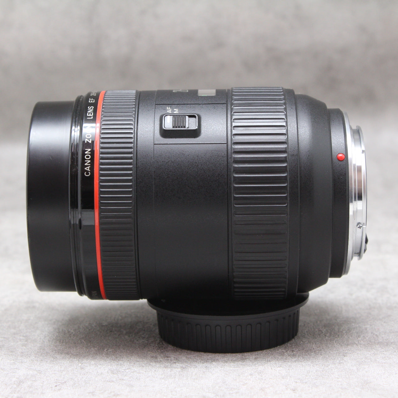 中古品 Canon EF 28-80mm F2.8-4 L USM【10月9日(日)のYouTube生配信で