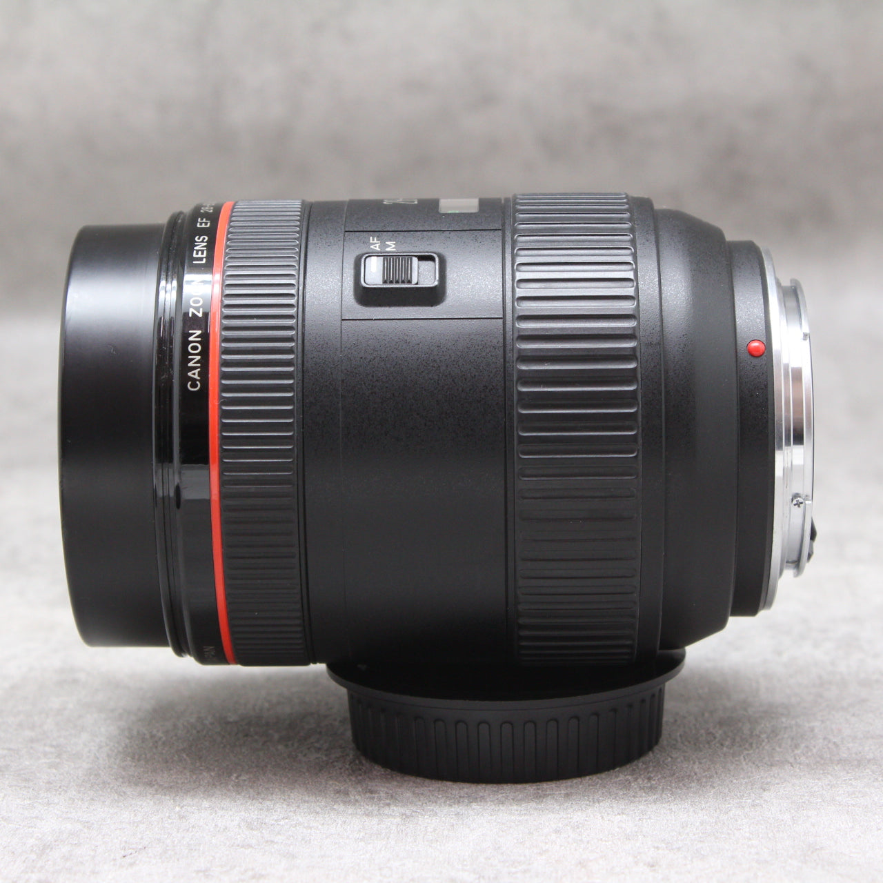 中古品 Canon EF 28-80mm F2.8-4 L USM【10月9日(日)のYouTube生配信でご紹介】