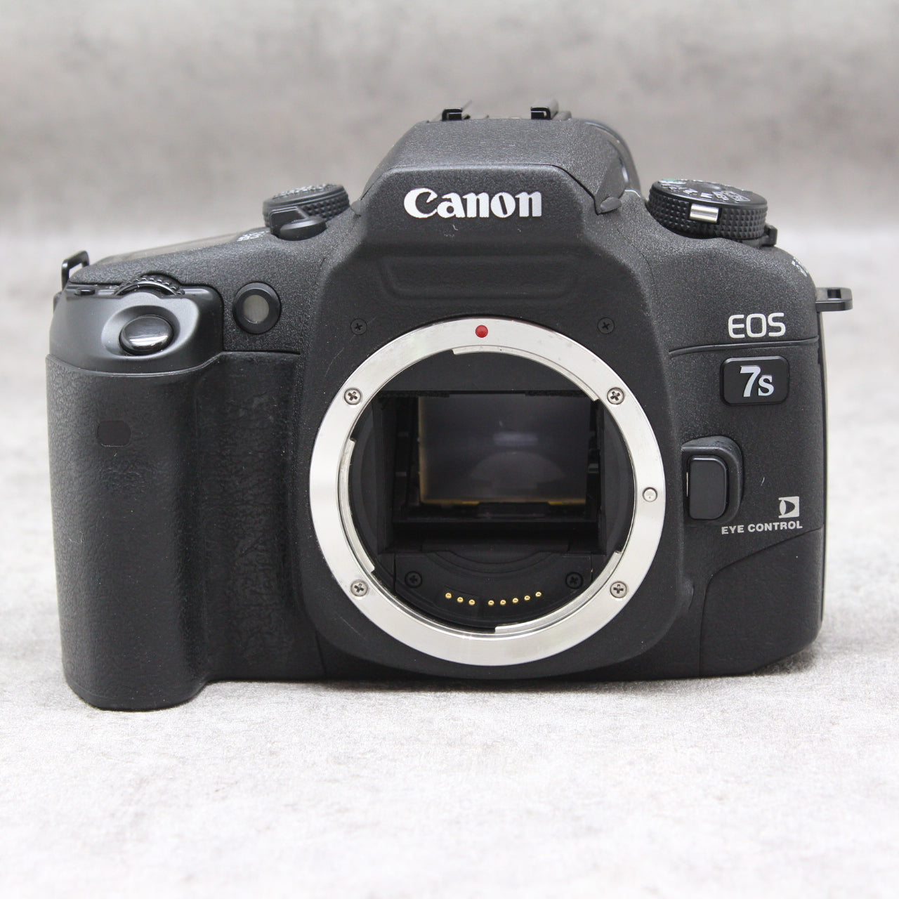 中古品 Canon EOS 7s ボディ ※11月13日(日)のYouTubeでご