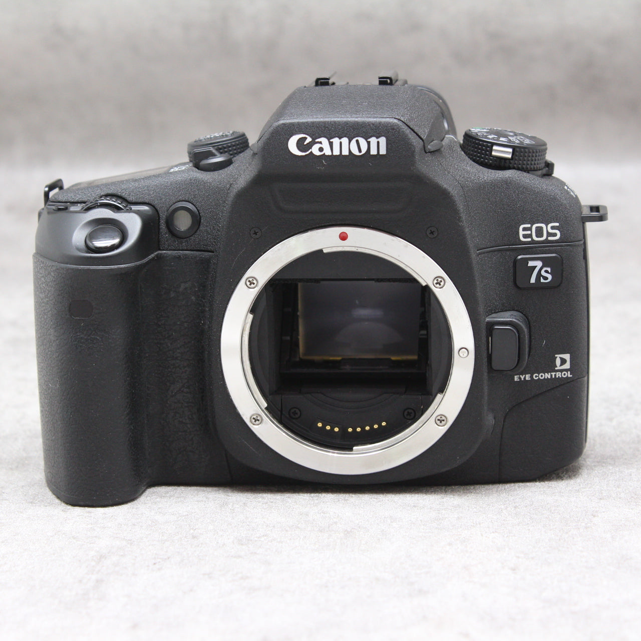 ★美品★ CANON EOS 7s ボディ