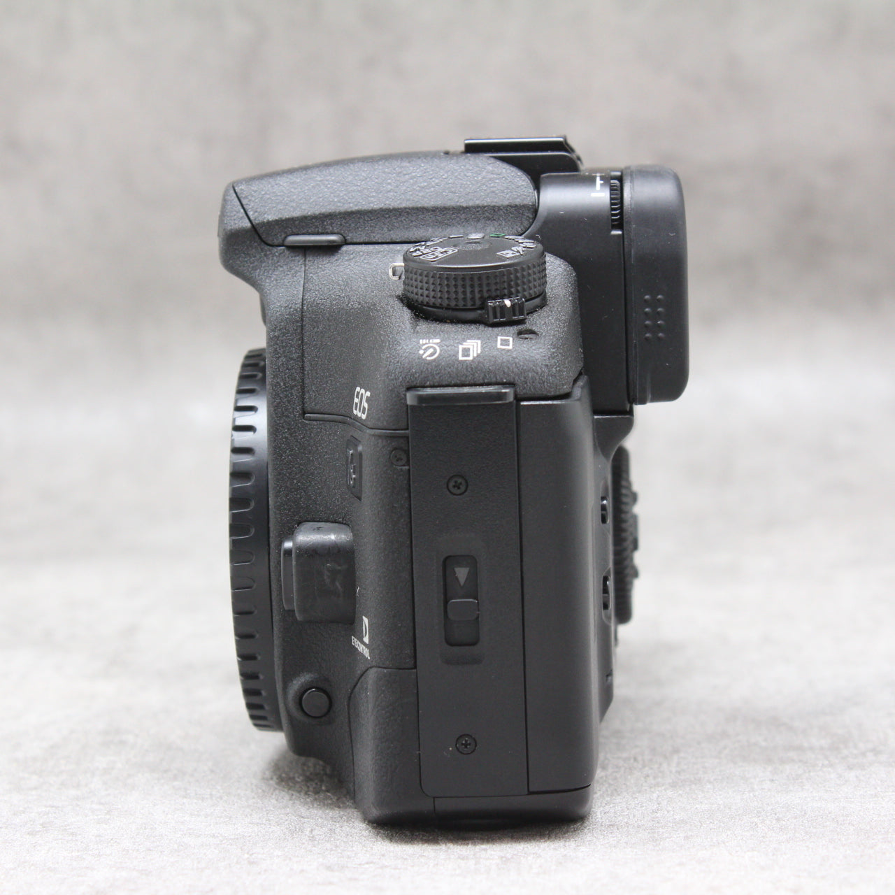 中古品 Canon EOS 7s ボディ ※11月13日(日)のYouTubeでご