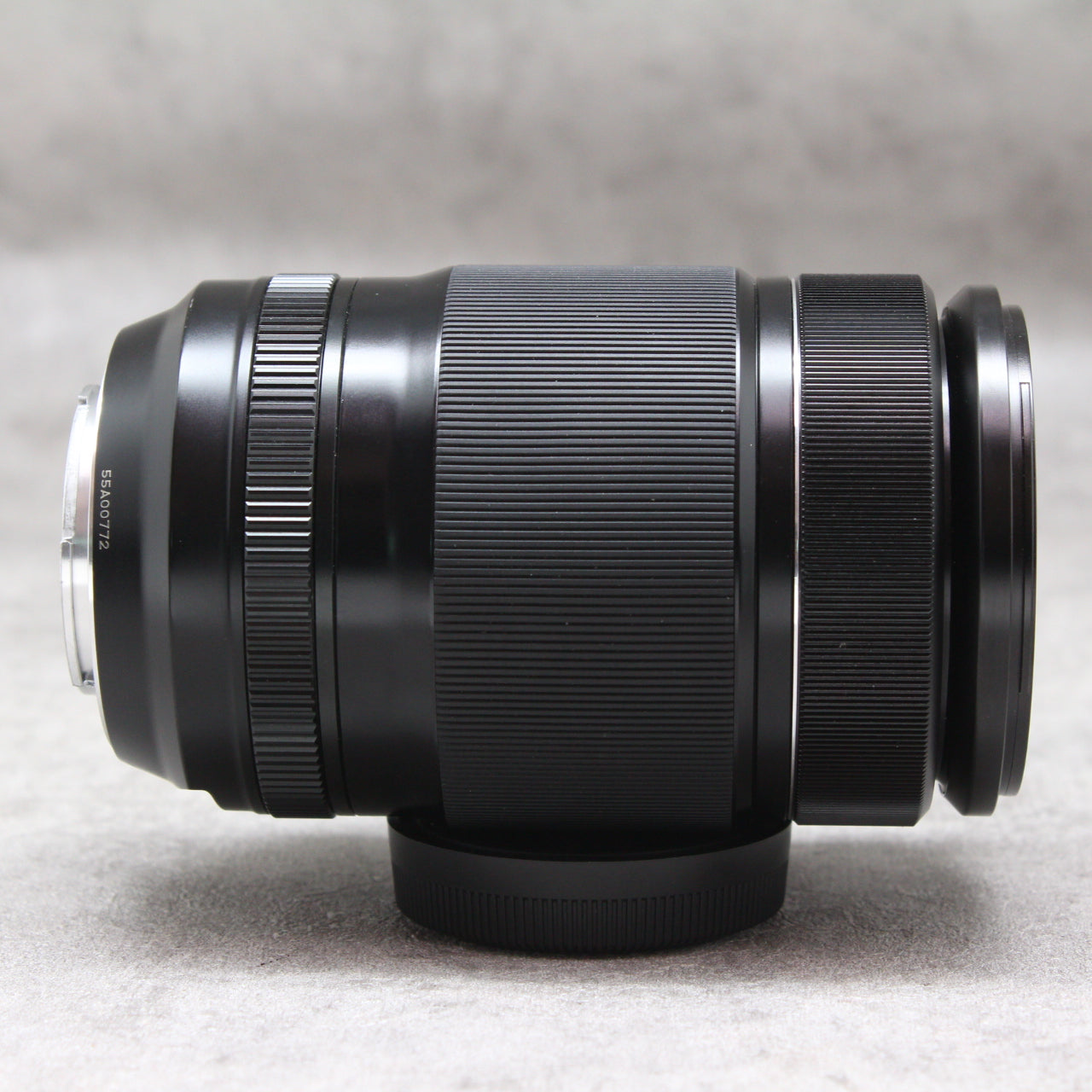 中古品 FUJIFILM XF 55-200mm F3.5-4.8 ＋フィルター付 【10月9日(日