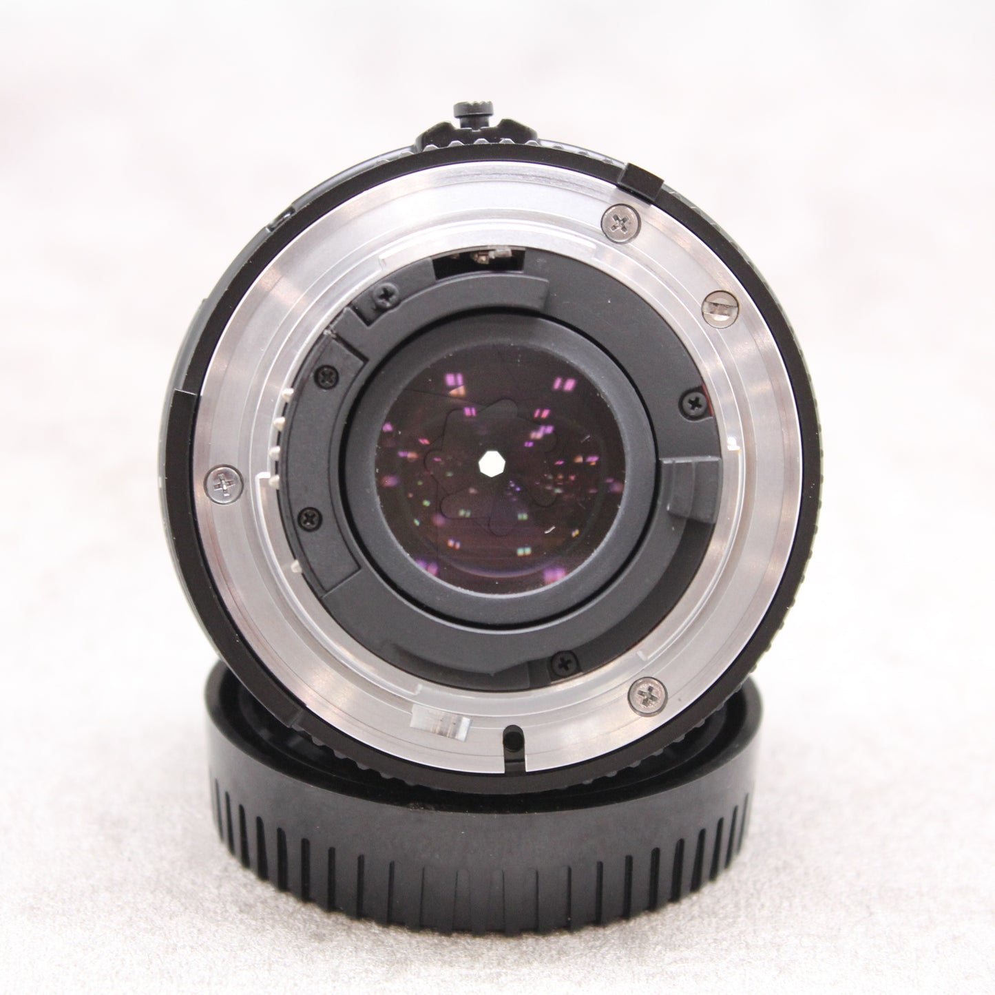 中古品 Nikon Ai AF NIKKOR 50mm F1.8 ①#2008881 【12月31日大晦日の