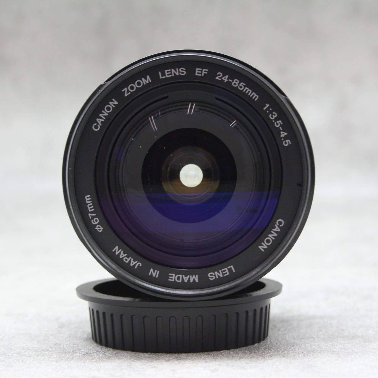Canon EF レンズ 24-85mm F3.5-4.5 USM :B00005KG3D-ANX16VMQUAVPD