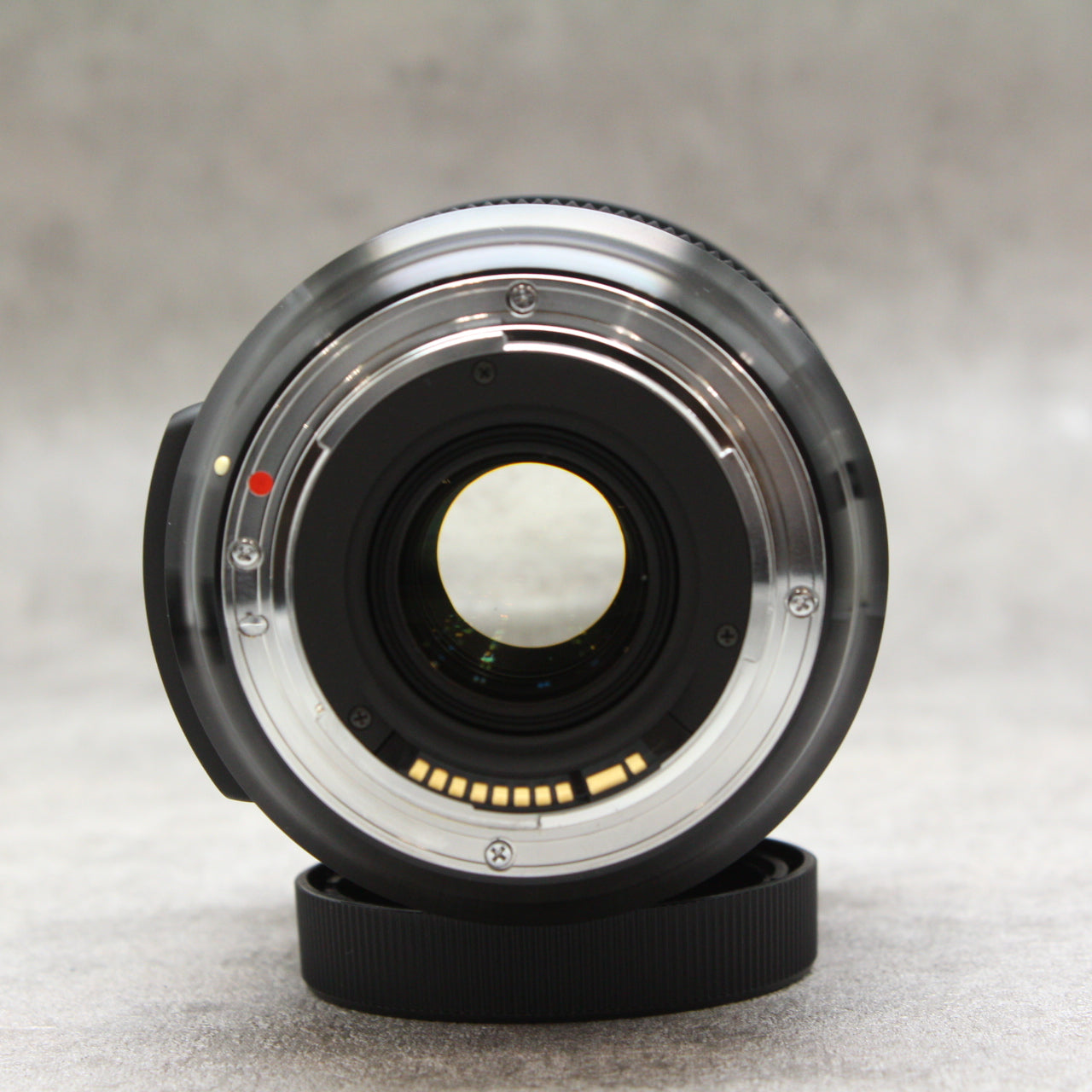 中古品 SIGMA 24-105mm F4 DG OS HSM Art [CanonEFマウント] ☆11月12