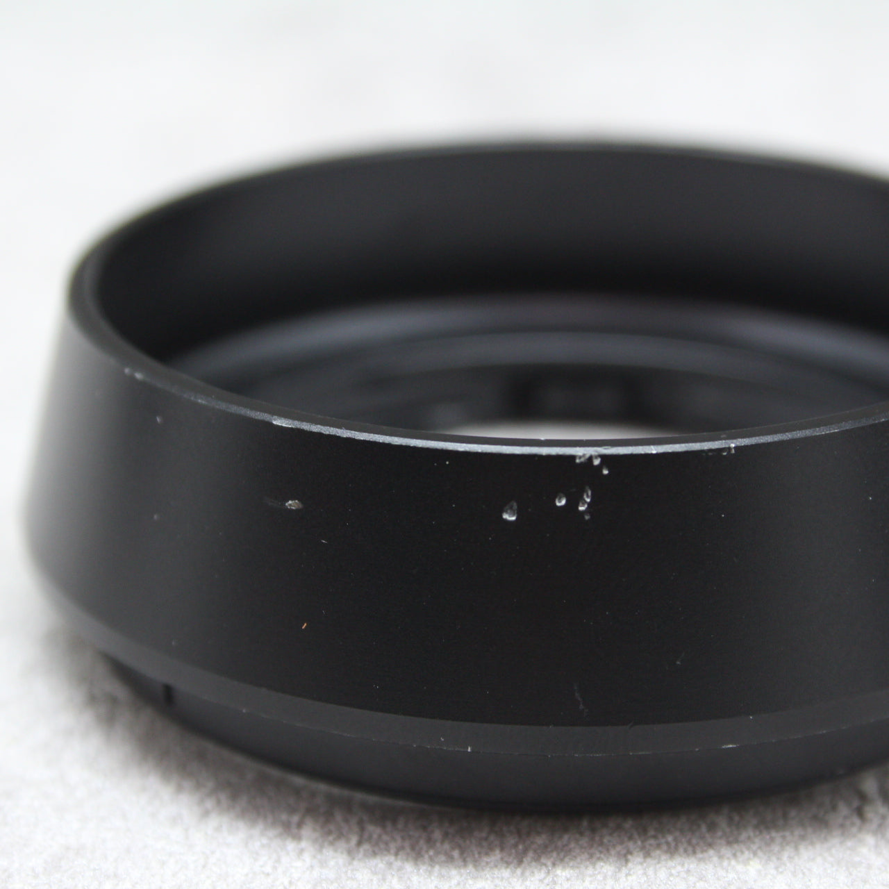 中古品 Panasonic LEICA DG SUMMILUX 15mm/F1.7 ASPH 【3月7日(火)の