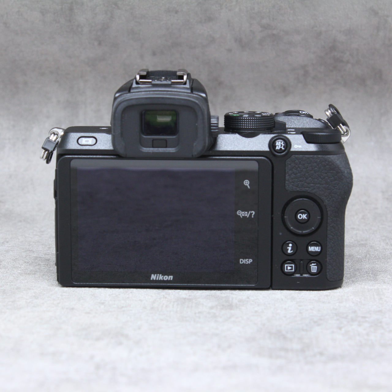 中古品 Nikon Z50 16-50mm VR レンズキット ※10月23日(日)のYouTubeで