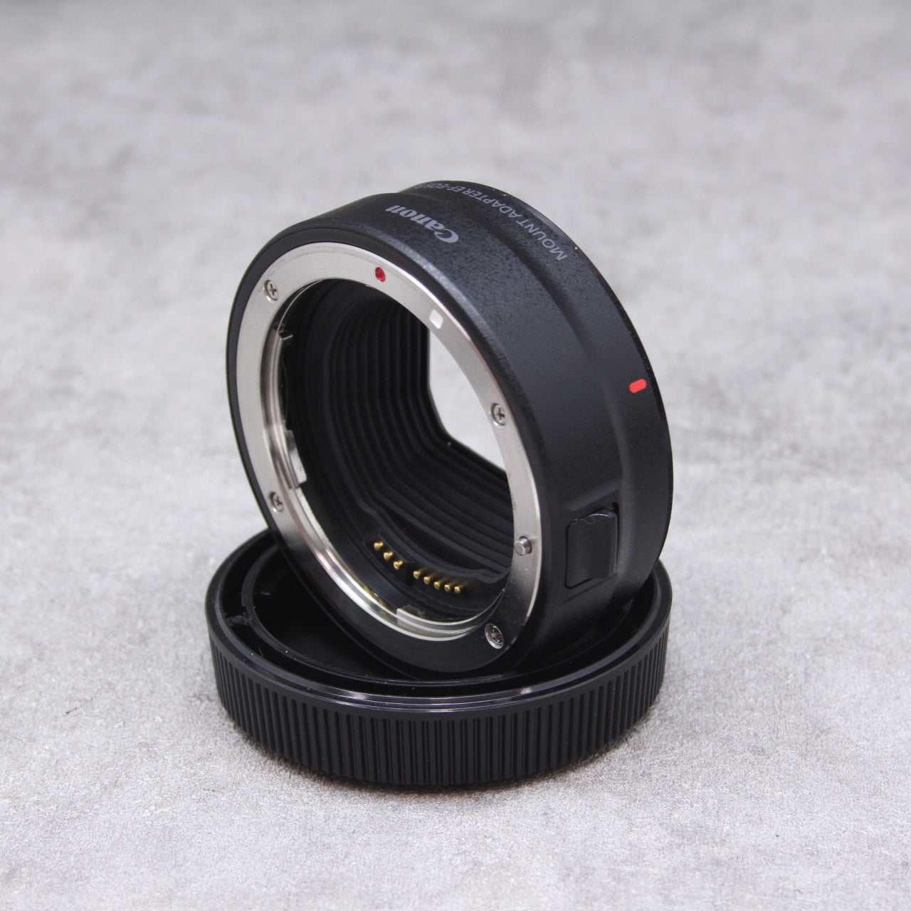 中古品 Canon MOUNT ADAPTER EF-EOS R 【1月31日(火)のYouTube生配信でご紹介】
