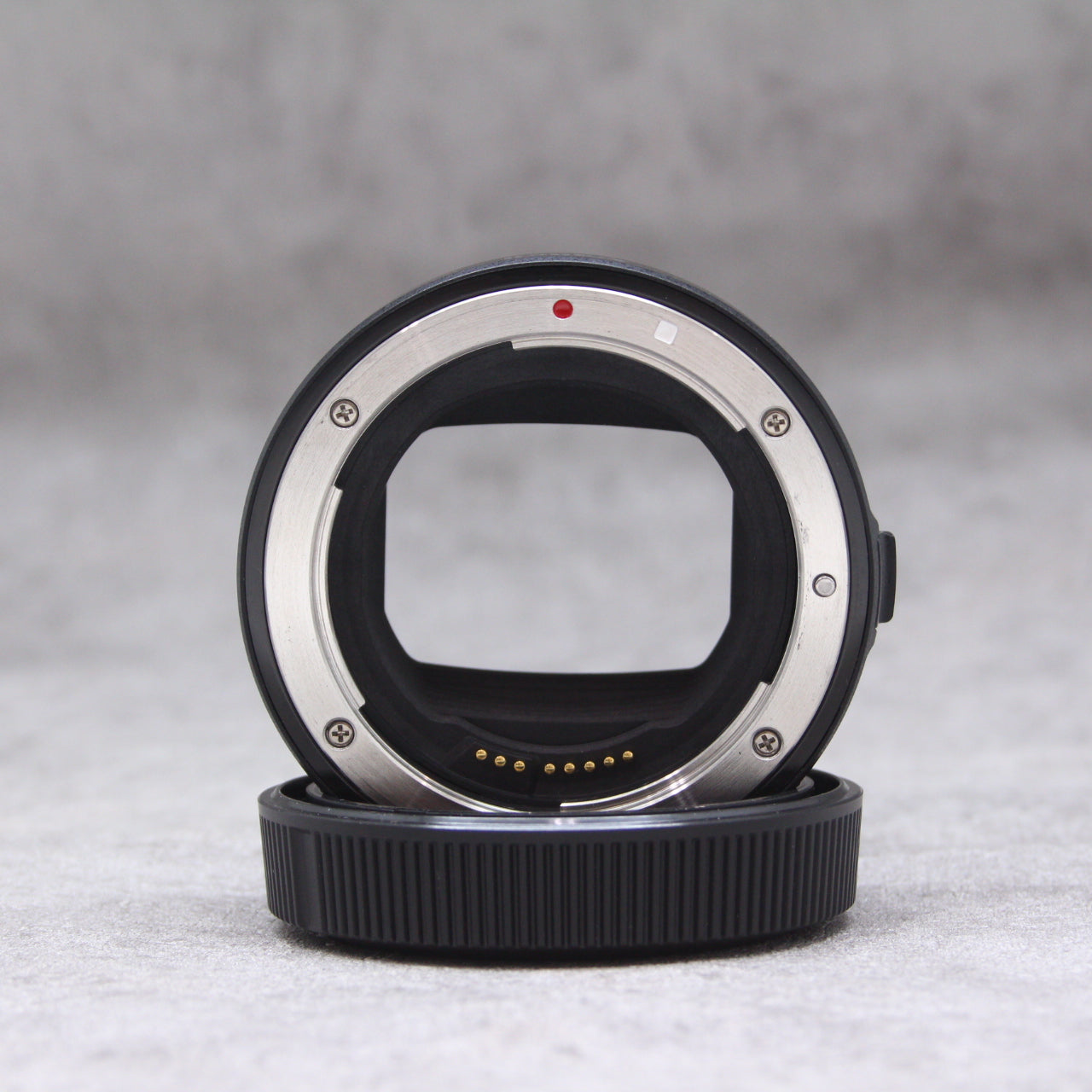 中古品 Canon MOUNT ADAPTER EF-EOS R 【1月31日(火)のYouTube生配信でご紹介】