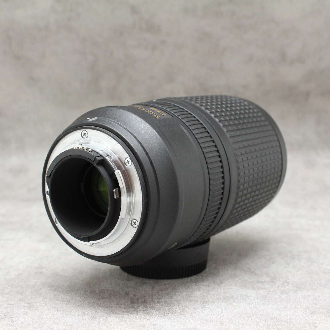 中古品 Nikon AF-S 70-300mm F4.5-5.6G ED VR ☆12月22日(木)のYouTube