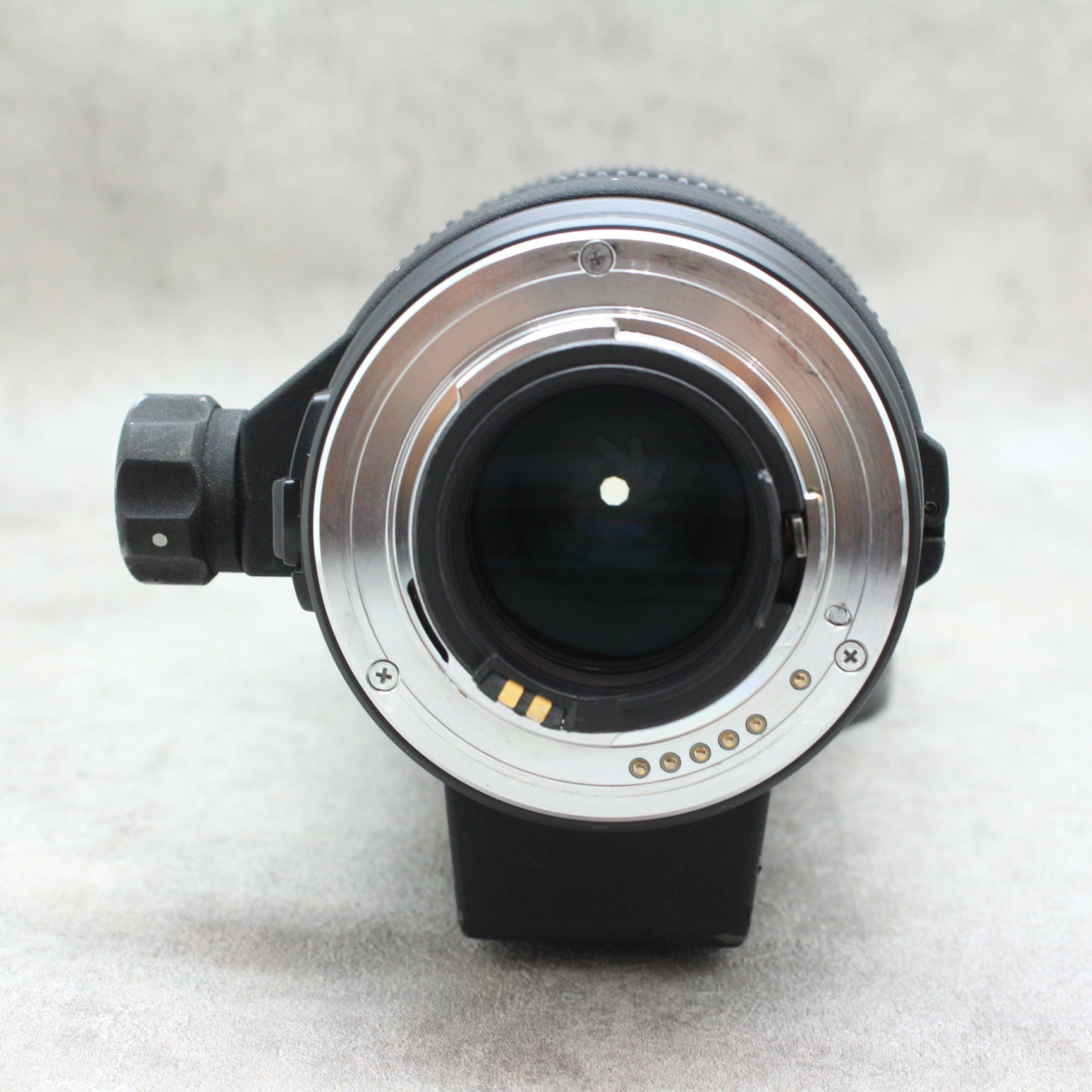 中古品 SIGMA APO 70-200mm F2.8 Ⅱ EX DG MACRO HSM ［ペンタックス用