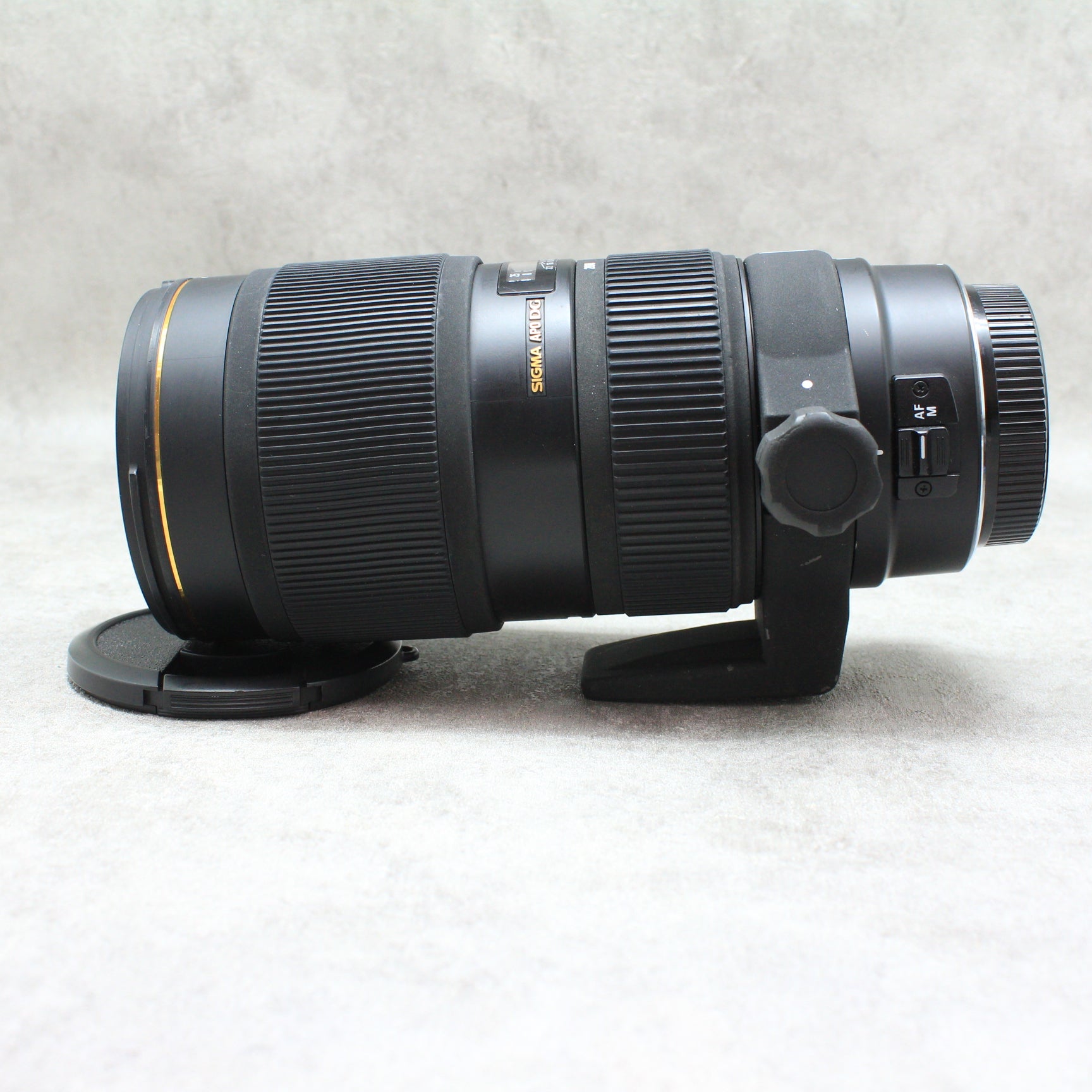 中古品 SIGMA APO 70-200mm F2.8 Ⅱ EX DG MACRO HSM ［ペンタックス用］ハヤト商会