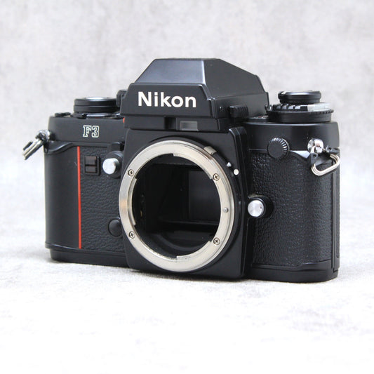 中古品 Nikon F3 後期型 ハヤト商会