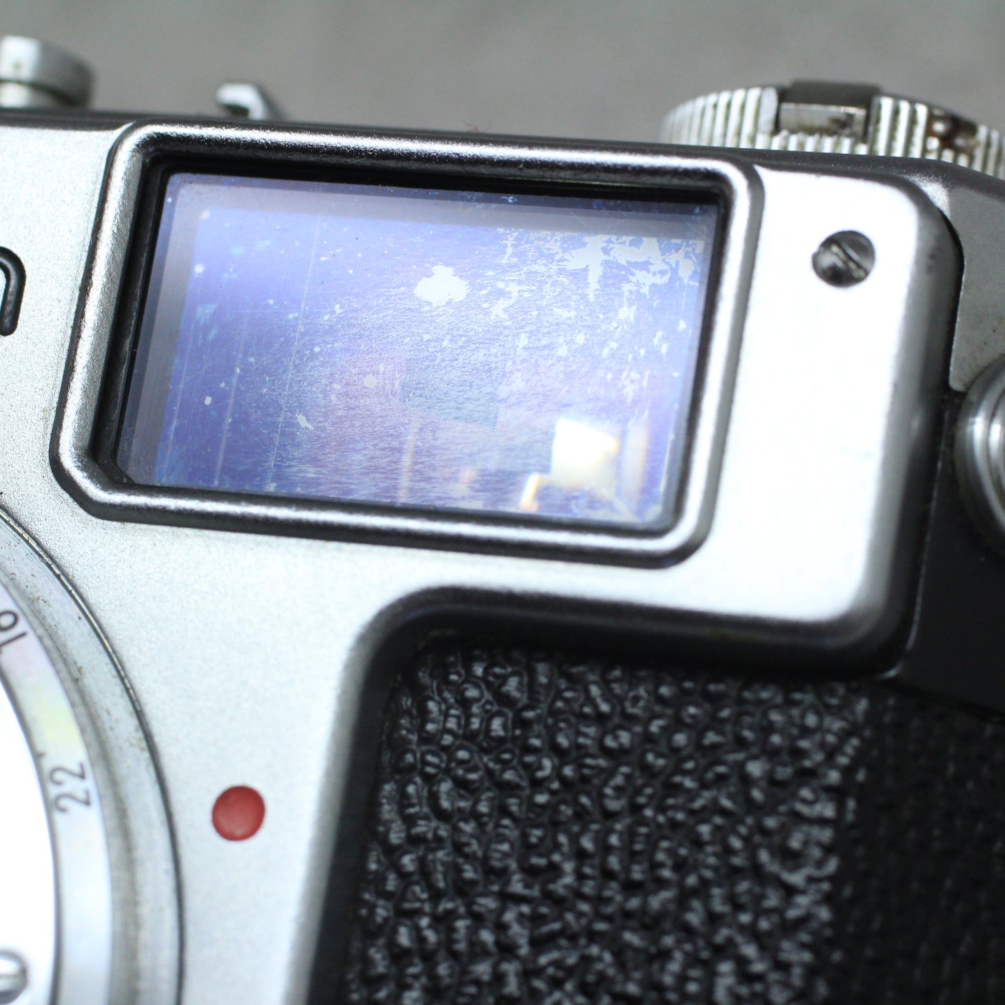 中古 訳アリ品 Nikon S3 ボディ 50mm F2 レンズセット