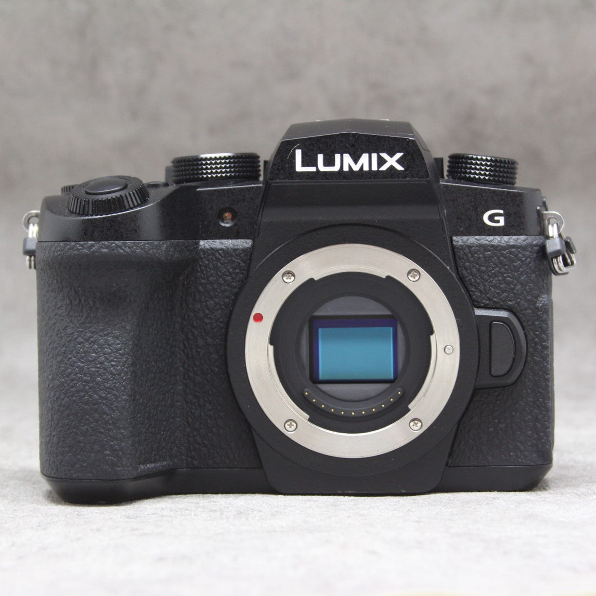 中古品 Panasonic LUMIX DC-G99H 14ｰ140mmレンズキット ☆2月18日(