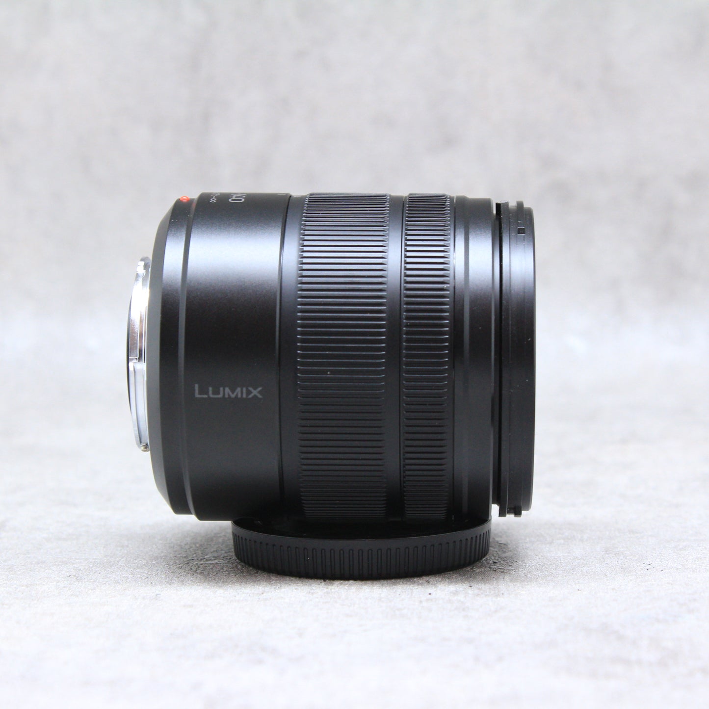 中古品 Panasonic LUMIX G VARIO 14-140mm F3.5-5.6 ASPH. POWER ...