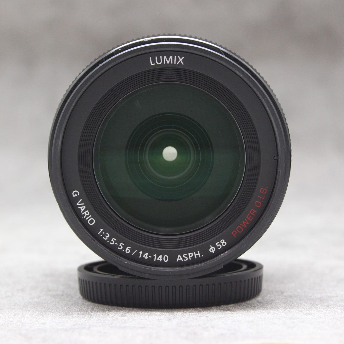 中古品 Panasonic LUMIX DC-G99H 14ｰ140mmレンズキット ☆2月18日(土