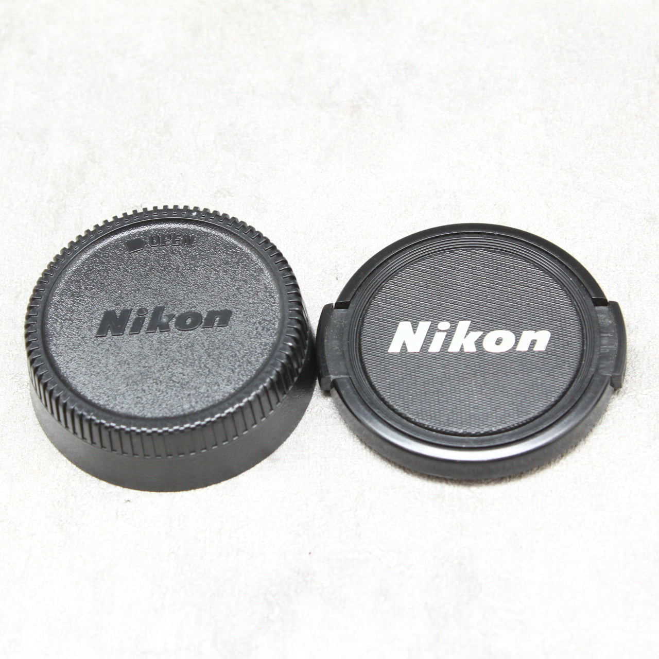 中古品 Nikon Ai NIKKOR 50mm F1.4【1月28日(土)のYouTube生配信でご