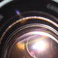 中古品 Canon FD 55mm F1.2 【3月7日(火)のYouTube生配信でご紹介】