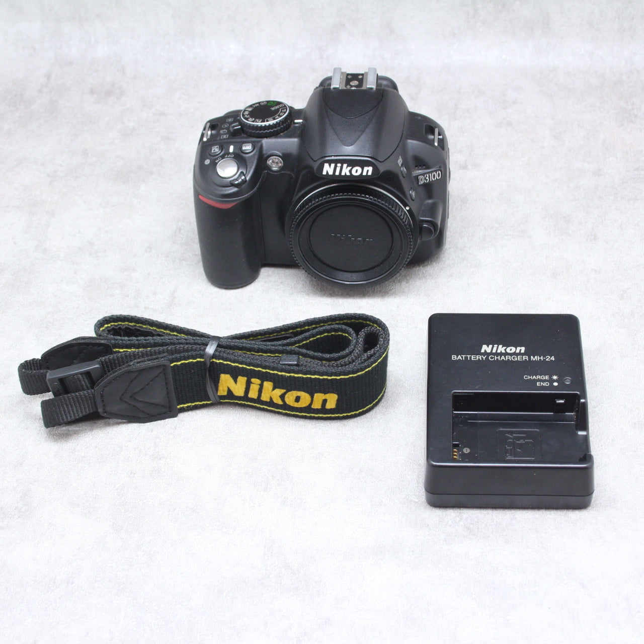 Nikon D3100 ボディ