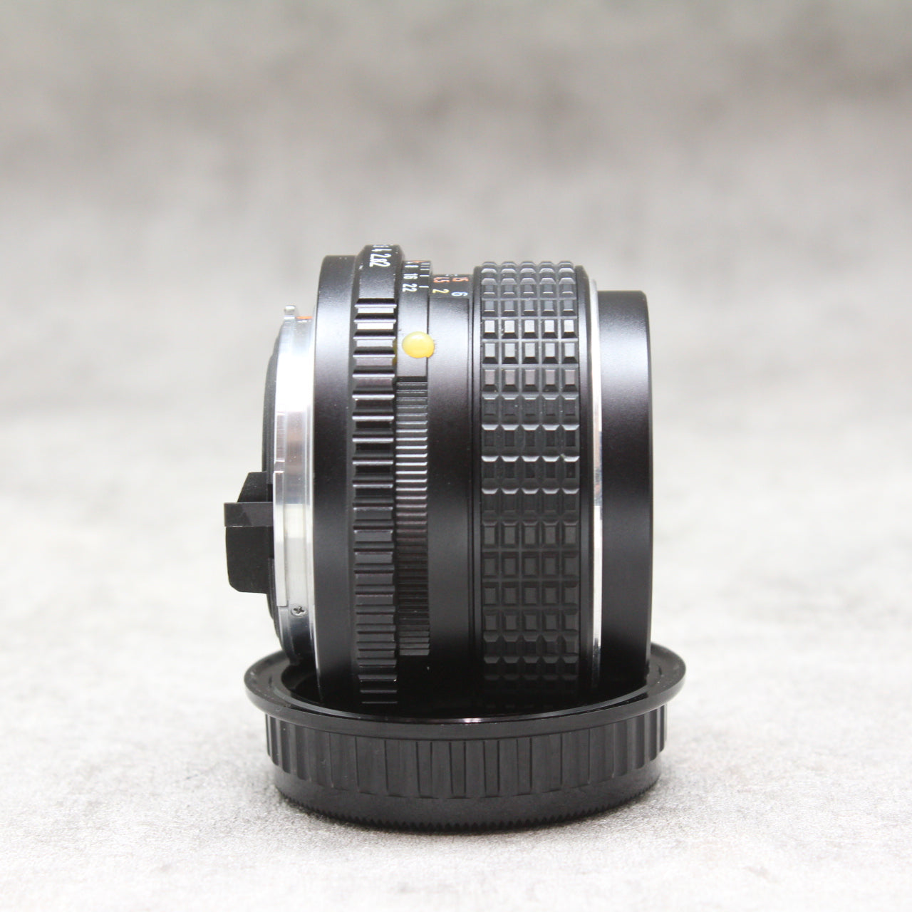 中古品 smc PENTAX-M 35mm F2 ☆1月28日(土)のYouTube生配信でご紹介