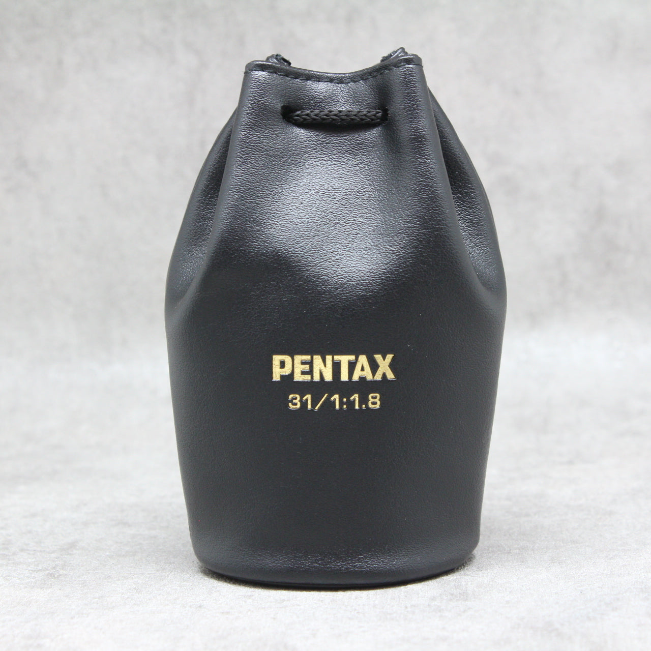 中古品 PENTAX FA31mmF1.8AL Limited (ブラック) ☆9月17日(土)のYouTube生