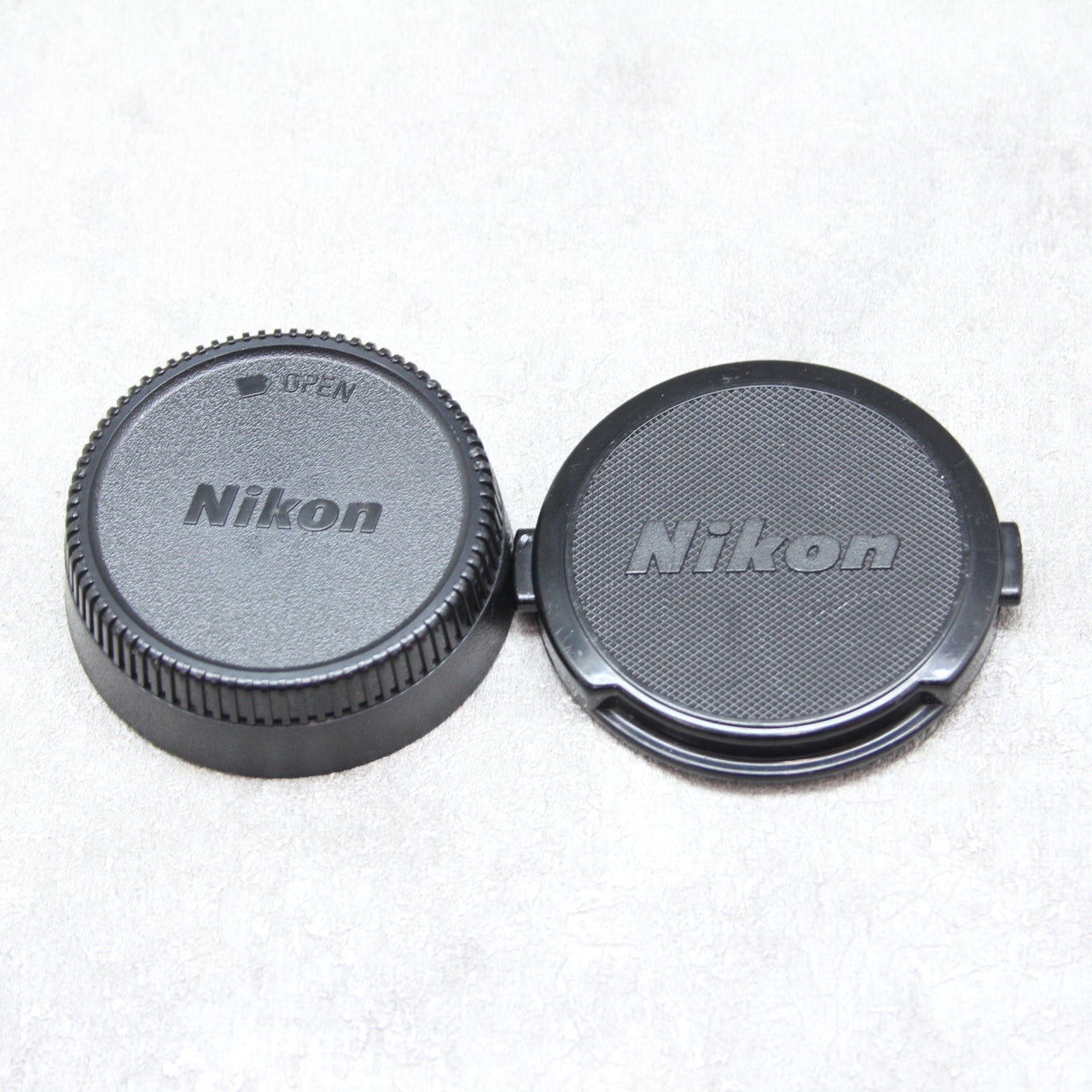 中古品 Nikon Auto NIKKOR-H・C 50mm F2 ［Ai改］【12月13日(火)のYouTube生配信でご紹介】