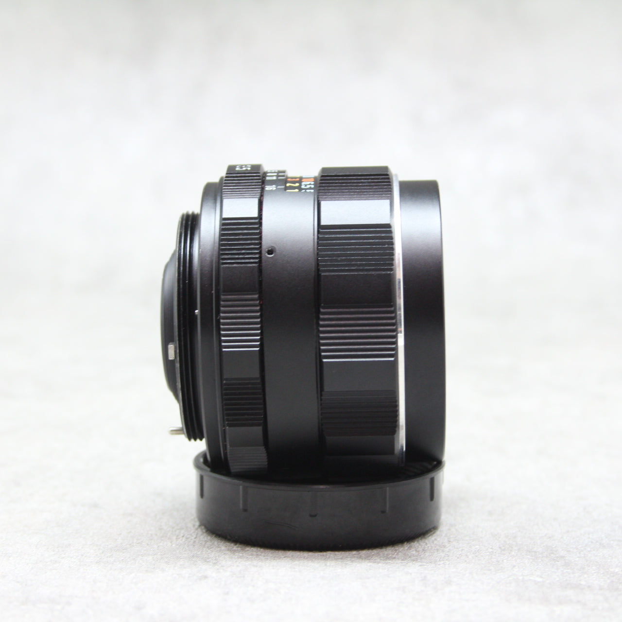 中古品 PENTAX Super-Multi-Coated TAKUMAR 28mm F3.5 【12月13日(火)のYouTube生配信でご紹介】